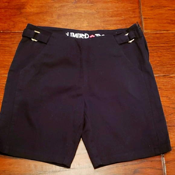 Limited Too Other - Girls limited too shorts